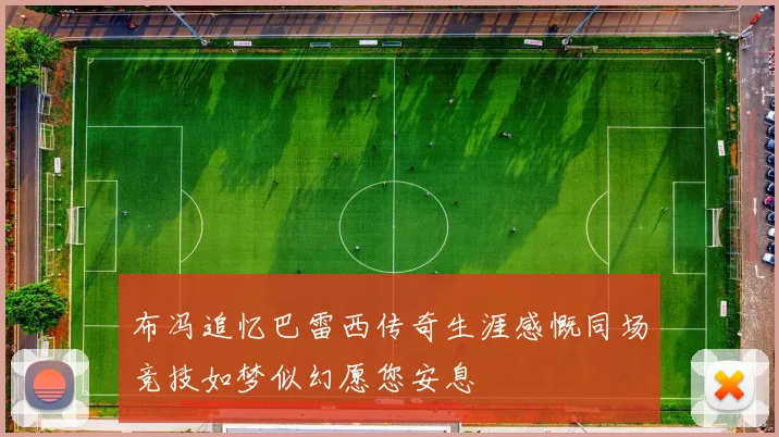 布冯追忆巴雷西传奇生涯感慨同场竞技如梦似幻愿您安息