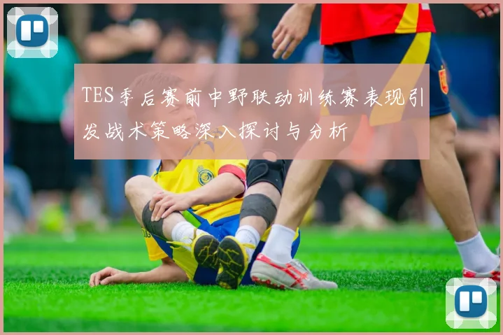 TES季后赛前中野联动训练赛表现引发战术策略深入探讨与分析