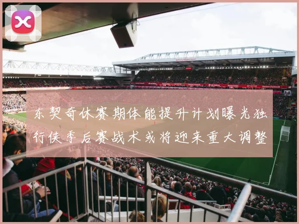 东契奇休赛期体能提升计划曝光独行侠季后赛战术或将迎来重大调整